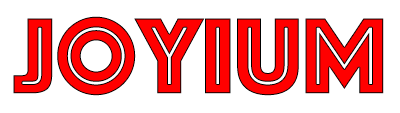 Joyium Logo